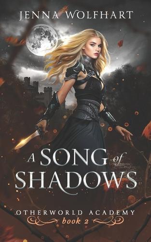 A Song of Shadows