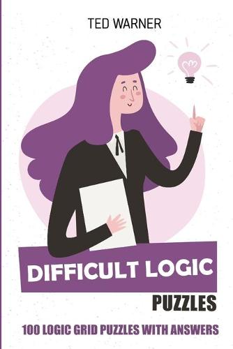 Difficult Logic Puzzles