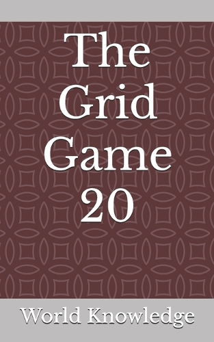 The Grid Game 20