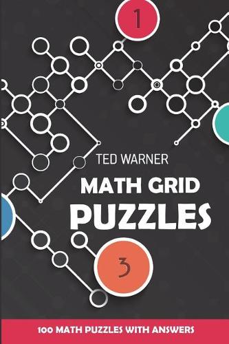 Math Grid Puzzles