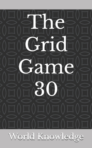 The Grid Game 30
