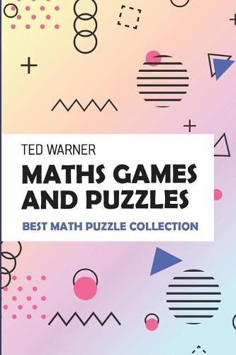 Maths Games And Puzzles