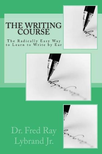 The Writing Course Book