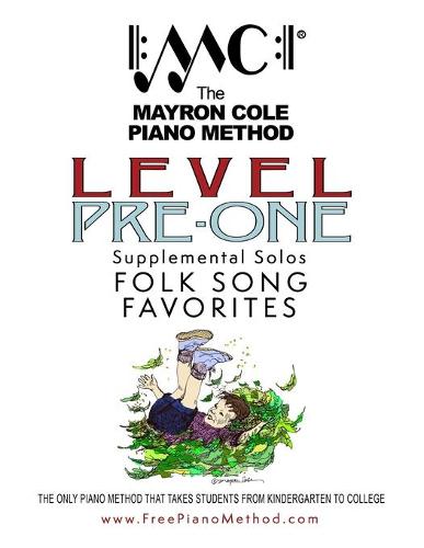 Pre-Level 1 Folk Song Favorites