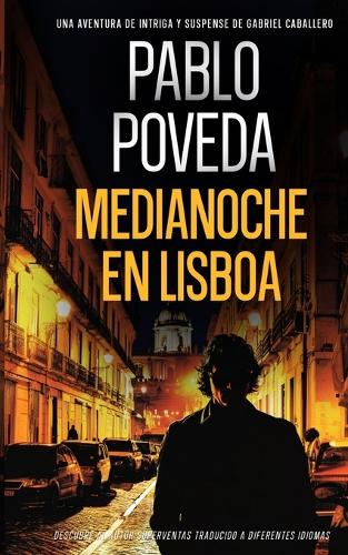 Medianoche en Lisboa