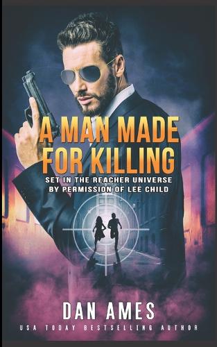 A Man Made For Killing