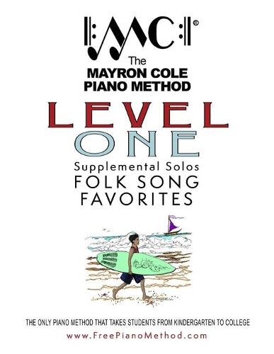 Level 1 Folk Song Favorites