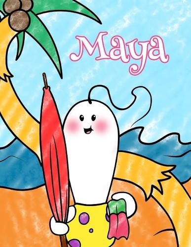 Maya