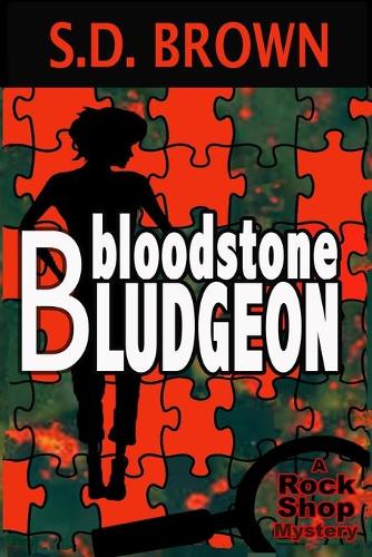 Bloodstone Bludgeon