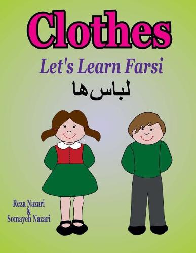 Let's Learn Farsi