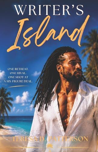 Writer's Island