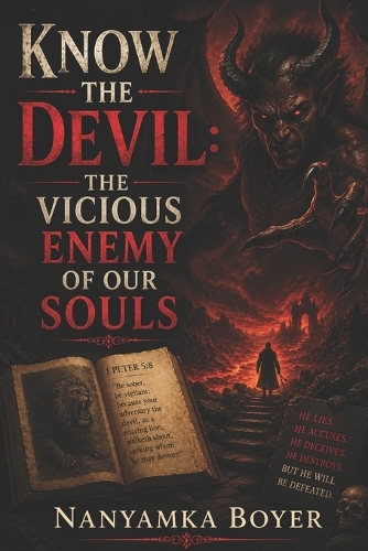 Know The Devil