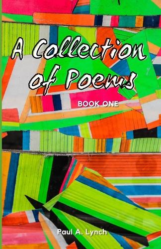 A Collection Of Poems