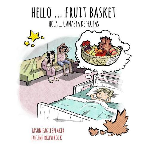 Hello ... Fruit Basket