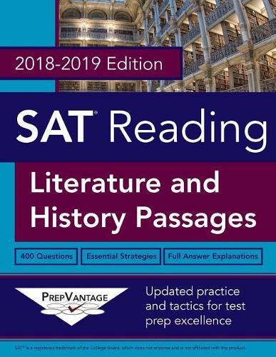 SAT Reading