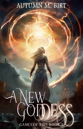 A New Goddess