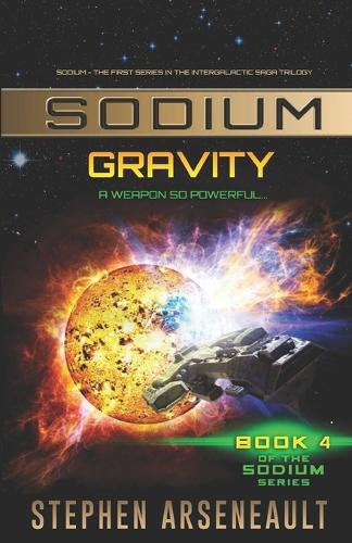 SODIUM Gravity