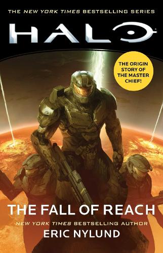 Halo: The Fall of Reach Volume 1