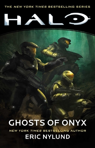 Halo: Ghosts of Onyx Volume 4