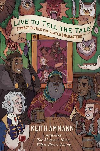 Live to Tell the Tale Volume 2