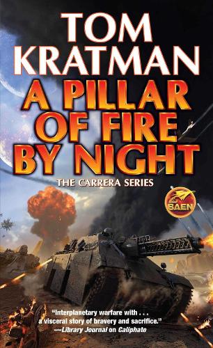 A Pillar of Fire by Night Volume 7