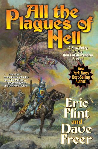 All the Plagues of Hell Volume 6