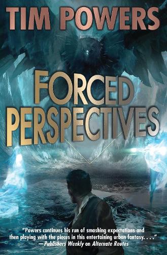 Forced Perspectives Volume 2