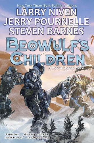 Beowulf's Children Volume 2