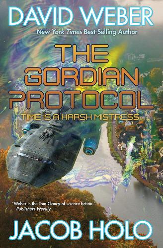 The Gordian Protocol Volume 1