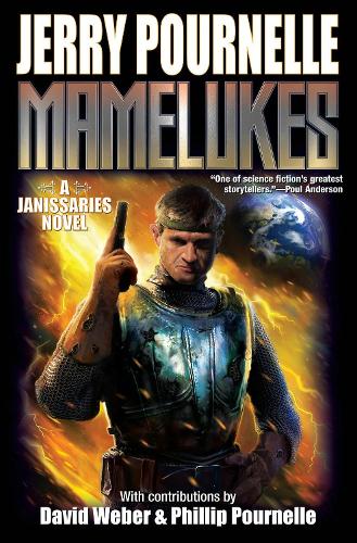 Mamelukes Volume 4