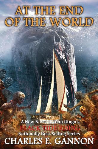 At the End of the World Volume 9