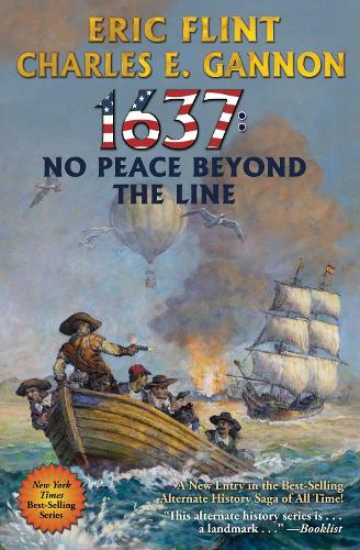 1637: No Peace Beyond the Line Volume 29