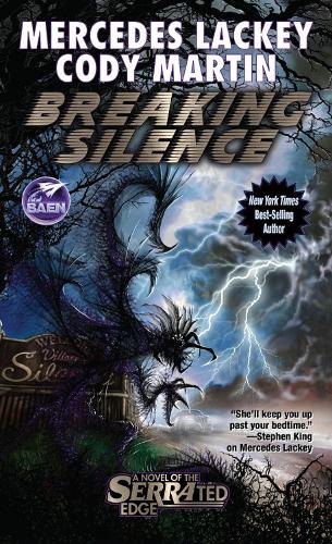Breaking Silence Volume 10