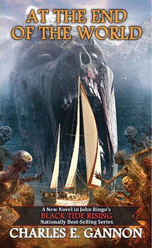 At the End of the World Volume 9
