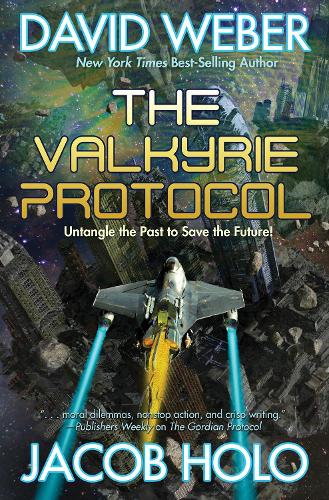 The Valkyrie Protocol Volume 2