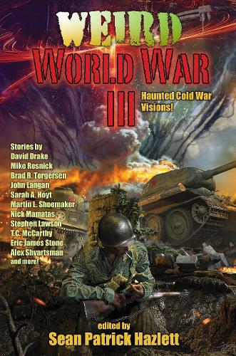 Weird World War III Volume 1