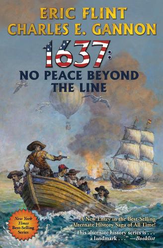 1637: No Peace Beyond the Line Volume 29