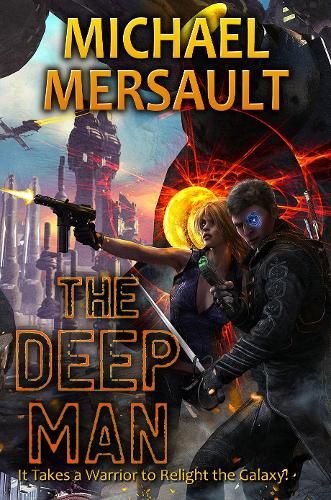 The Deep Man Volume 1