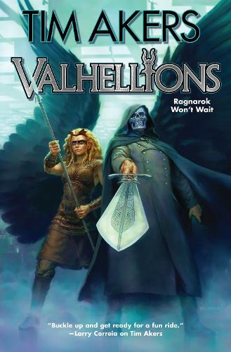 Valhellions Volume 2