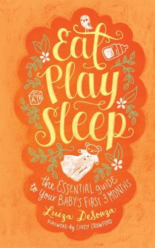 Eat, Play, Sleep
