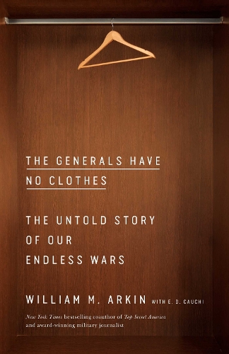 The Generals Have No Clothes