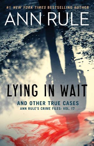 Lying in Wait Volume 17