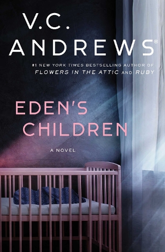 Eden's Children Volume 1