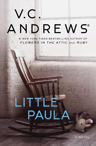 Little Paula Volume 2