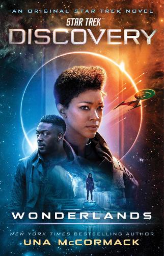 Star Trek: Discovery: Wonderlands Volume 8