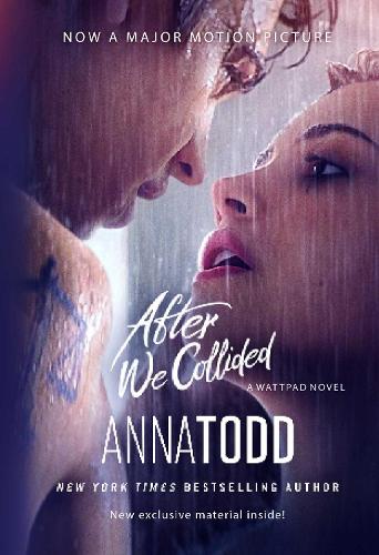 After We Collided MTI Volume 2