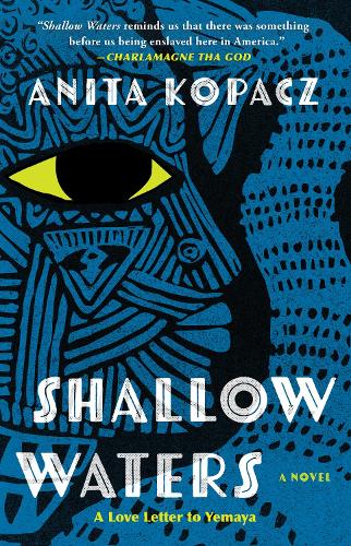 Shallow Waters Volume 1