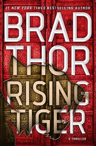 Rising Tiger Volume 21