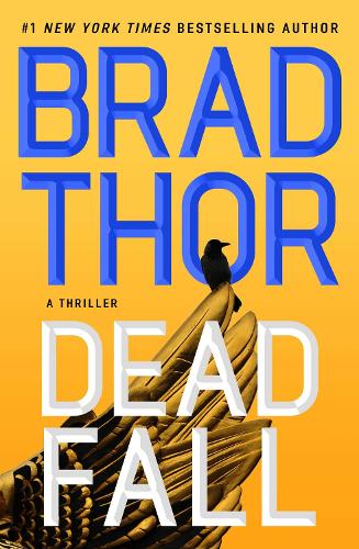 Dead Fall Volume 22