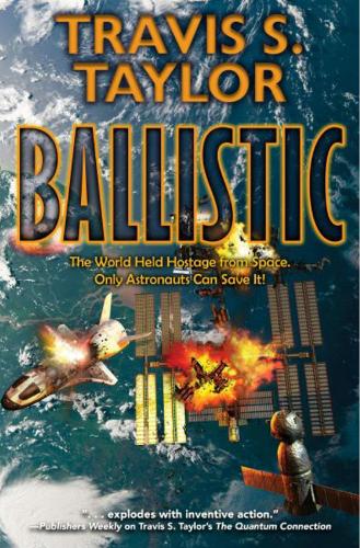 Ballistic Volume 1